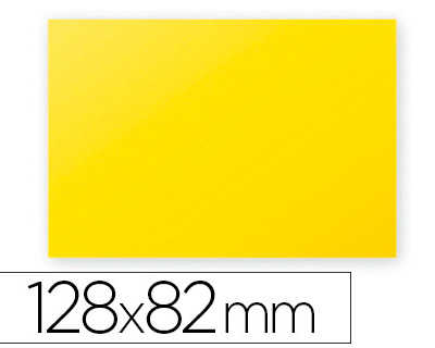 papier-correspondance-clairefo-ntaine-couleurs-pollen-210g-m2-82x128mm-coloris-jaune-soleil-paquet-25-feuilles