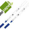 EFFACEUR-RAACRIVEUR LIDERPAPEL EFFACE ENCRE STYLO-PLUME POINTE BLANCHE ET POINTE BLEUE SPACIALE RAACRIT PACK 2+1 GRATUI EFFACEUR-RAACRIVEUR LIDERPAPEL EFFACE ENCRE STYLO-PLUME POINTE BLANCHE ET POINTE BLEUE SPACIALE RAACRIT PACK 2+1 GRATUI