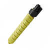 Ricoh Aficio SP C830 Toner Jaune Compatible Ricoh Aficio SP C830 Toner Jaune Compatible