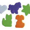 PLAQUE PERLES À REPASSER DTM MOTIFS ASSORTIS 10 PLAQUES PLAQUE PERLES À REPASSER DTM MOTIFS ASSORTIS 10 PLAQUES