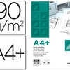 PAPIER CALQUE LIDERPAPEL A4+ 3 20X240MM 90G SACHET 12 FEUILLES PAPIER CALQUE LIDERPAPEL A4+ 3 20X240MM 90G SACHET 12 FEUILLES