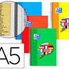 CARNET VOCABULAIRE OXFORD SPIR ALE OPTIK PAPER A5 148X210MM 96 PAGES RAGLURE SPACIFIQUE BANDE OPAQUE CARNET VOCABULAIRE OXFORD SPIR ALE OPTIK PAPER A5 148X210MM 96 PAGES RAGLURE SPACIFIQUE BANDE OPAQUE