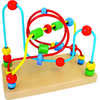 JEU ANDREUTOYS LABYRINTHE MANIPULATION POUR PSYCHOMOTRICITÉ FINE 23X19X13CM JEU ANDREUTOYS LABYRINTHE MANIPULATION POUR PSYCHOMOTRICITÉ FINE 23X19X13CM
