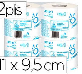 papier-toilette-ecolabel-2-pli-s-pure-ouate-emballage-individuel-blanc-feuille-11x9-5cm-paquet-4-rouleaux-200f