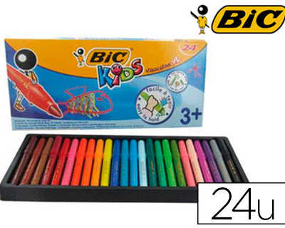 feutre-bic-kids-visacolor-xl-c-oloriage-encre-lavable-pointe-extra-large-bloquae-couleurs-tres-vives-atui-tiroir-24u