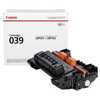 Canon 0287C001 Toner CRG 039 Canon 0287C001 Toner CRG 039