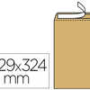POCHETTE KRAFT GPV AUTOCOLLANT E ACONOMIQUE C4 229X324MM 90G BOÎTE 250 UNITAS POCHETTE KRAFT GPV AUTOCOLLANT E ACONOMIQUE C4 229X324MM 90G BOÎTE 250 UNITAS