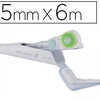 RECHARGE CORRECTEUR PAPERMATE DRYLINE ULTRA RECHARGE CORRECTEUR PAPERMATE DRYLINE ULTRA