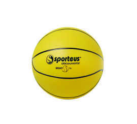 ballon-de-basket-ball-plastico-rototech-little-en-pvc-taille-4-diam-tre-210mm-360g