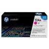 HP Q6003A Toner Magentaa HP Q6003A Toner Magentaa