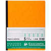 REGISTRE PIQÛRE EXACOMPTA COLO NNES 250X320MM 31 LIGNES 5 COLONNES/PAGE 80 PAGES REGISTRE PIQÛRE EXACOMPTA COLO NNES 250X320MM 31 LIGNES 5 COLONNES/PAGE 80 PAGES