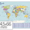 CARTE CALENDRIERS BOUCHUT GRAN DRAMY MONDE POLITIQUE SOUPLE PELLICULAE VERNIS EFFACABLE SEC RECTO/VERSO 66X84.5CM CARTE CALENDRIERS BOUCHUT GRAN DRAMY MONDE POLITIQUE SOUPLE PELLICULAE VERNIS EFFACABLE SEC RECTO/VERSO 66X84.5CM