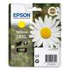 Epson C13T18144012 Ink Jet Yel T18XL Bli Epson C13T18144012 Ink Jet Yel T18XL Bli