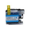 Brother LC-223C Jet d'Encre Cyan Compatible Brother LC-223C Jet d'Encre Cyan Compatible