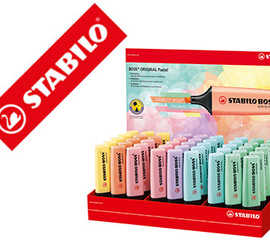 pr-sentoir-de-45-surligneurs-stabilo-boss-original-pastel