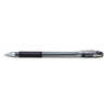 STYLO-BILLE PENTEL FEEL-IT ECRITURE MOYENNE POINTE 0.7MM RECHARGEABLE ENCRE COLORIS NOIR STYLO-BILLE PENTEL FEEL-IT ECRITURE MOYENNE POINTE 0.7MM RECHARGEABLE ENCRE COLORIS NOIR