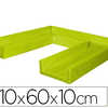 MATELAS SUMO DIDACTIC PLIABLE 110X60X10CM PISTACHE MATELAS SUMO DIDACTIC PLIABLE 110X60X10CM PISTACHE