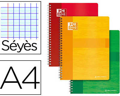 cahier-spirale-oxford-couvertu-re-cartonnae-reliure-intagrale-optik-paper-a4-21x29-7cm-100-pages-90g-sayes-4-trous