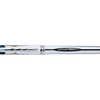 ROLLER UNIBALL UB-200 VISION A LITE ACRITURE MOYENNE 0.5MM CORPS LUXE GRIS ENCRE LIQUIDE VISIBLE RECHARGEABLE BLEU/NOIR ROLLER UNIBALL UB-200 VISION A LITE ACRITURE MOYENNE 0.5MM CORPS LUXE GRIS ENCRE LIQUIDE VISIBLE RECHARGEABLE BLEU/NOIR
