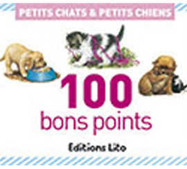 bon-point-aditions-lito-petits-chats-petits-chiens-texte-padagogique-au-verso-79x57mm-bo-te-100-unitas