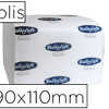 PAPIER HYGIENIQUE PURE OUATE BLANCHE ACOLABEL 2 PLIS FEUILLE 190X110MM 36 PAQUETS 250 UNITAS PAPIER HYGIENIQUE PURE OUATE BLANCHE ACOLABEL 2 PLIS FEUILLE 190X110MM 36 PAQUETS 250 UNITAS