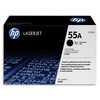 HP CE255A Toner Noir Laserjet HP CE255A Toner Noir Laserjet