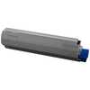 OKI C801 Toner Noir Remanufacturé OKI C801 Toner Noir Remanufacturé