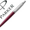 STYLO-BILLE PARKER JOTTER PORTOBELLO PURPLE ATTRIBUTS CHROMÉS STYLO-BILLE PARKER JOTTER PORTOBELLO PURPLE ATTRIBUTS CHROMÉS