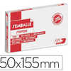 BOÎTE POSTALE GPV CARTON 100% RECYCLABLE XXS 250X155X29MM PACK 5 UNITÉS BOÎTE POSTALE GPV CARTON 100% RECYCLABLE XXS 250X155X29MM PACK 5 UNITÉS
