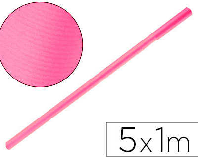 papier-kraft-liderpapel-rouleau-dim-5x1m-coloris-rose