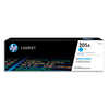 HP 205A Cyan LaserJet Toner Cartridge