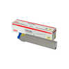 OKI TONER-Y-C9655 OKI TONER-Y-C9655