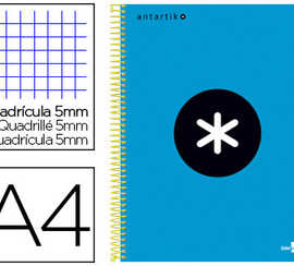 cahier-spirale-liderpapel-anta-rtik-a4-240p-100g-couverture-rembordae-quadrillage-5mm-4-trous-coil-lock-coloris-bleu