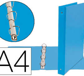 classeur-liderpapel-4-anneaux-ronds-25mm-a4-carton-remborda-pvc-coloris-bleu-ciel