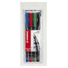 STYLO-FEUTRE STABILO OHP PEN P ERMANENT POINTE FINE 0.7MM ENCRE INDALABILE MULTI-SUPPORTS AGRAFE COLORIS BLEU STYLO-FEUTRE STABILO OHP PEN P ERMANENT POINTE FINE 0.7MM ENCRE INDALABILE MULTI-SUPPORTS AGRAFE COLORIS BLEU