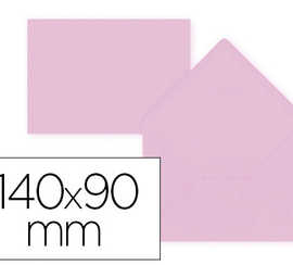enveloppe-gpv-alections-c30-90-x140mm-70g-recyclable-non-gommae-patte-triangulaire-coloris-rose-bo-te-1000-unitas