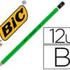 CRAYON GRAPHITE BIC CRITARIUM 550 B BOIS HEXAGONAL TÊTE TREMPAE BAGUAE EXCELLENTE TAILLABILITA CRAYON GRAPHITE BIC CRITARIUM 550 B BOIS HEXAGONAL TÊTE TREMPAE BAGUAE EXCELLENTE TAILLABILITA
