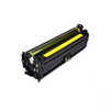 HP Q2672A Toner Jaune Remanufacturé HP Q2672A Toner Jaune Remanufacturé