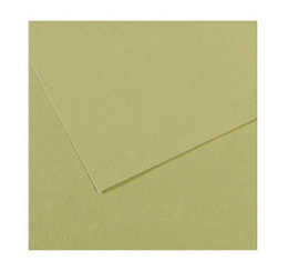 papier-dessin-canson-feuille-m-i-teintes-n-480-grain-galatina-haute-teneur-coton-160g-50x65cm-unicolore-vert-amande