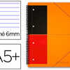CAHIER OXFORD MEETINGBOOK RELI URE INTAGRALE B5 17,6X25CM 160 PAGES 80G LIGNA 6MM CAHIER OXFORD MEETINGBOOK RELI URE INTAGRALE B5 17,6X25CM 160 PAGES 80G LIGNA 6MM