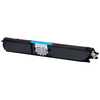 OKI C110 Toner Cyan Remanufacturé OKI C110 Toner Cyan Remanufacturé