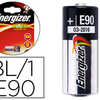 PILE ENERGIZER MINIATURE APPAR EILS ALECTRONIQUES I.C.E. LR1 1.5V BLISTER 1 UNITA