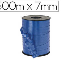 bobine-bolduc-lisse-500mx7mm-c-oloris-bleu