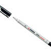 STYLO-FEUTRE STABILO OHP PEN S OLUBLE POINTE FINE 0.7MM MULTI-SUPPORTS EFFACABLE GRIP ERGONOMIQUE COLORIS NOIR STYLO-FEUTRE STABILO OHP PEN S OLUBLE POINTE FINE 0.7MM MULTI-SUPPORTS EFFACABLE GRIP ERGONOMIQUE COLORIS NOIR