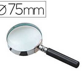 loupe-jpc-ronde-lentille-verre-75mm-diametre-grossissement-par-3-monture-matal-chroma