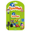 JEU DES 7 FAMILLES ÉDITIONS LITO SUR LA ROUTE JEU DES 7 FAMILLES ÉDITIONS LITO SUR LA ROUTE