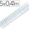 FILM PVC BRILLANT 70 MICRONS R OULEAU 0.41X25M BIBLIOTHEQUES SOFT REPOSITIONNABLE TOUTES SURFACES FILM PVC BRILLANT 70 MICRONS R OULEAU 0.41X25M BIBLIOTHEQUES SOFT REPOSITIONNABLE TOUTES SURFACES