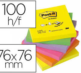 bloc-notes-post-it-recharges-z-notes-76x76mm-100f-repositionnables-coloris-naon-assortis-6-blocs