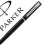 STYLO-PLUME WATERMAN ALLURE CO LORIS NOIR AVEC ECRIN STYLO-PLUME WATERMAN ALLURE CO LORIS NOIR AVEC ECRIN