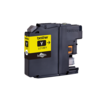 Brother LC12EY Cart Y 1200p MFCJ6925DW Brother LC12EY Cart Y 1200p MFCJ6925DW